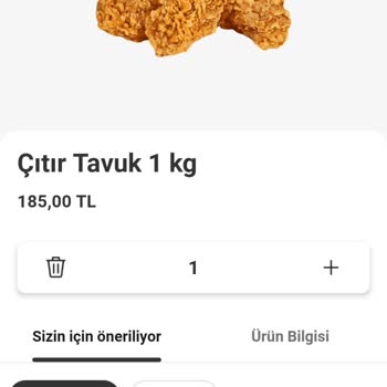 Yanlış Ürün Gönderimi Ve Çözüm Eksikliği