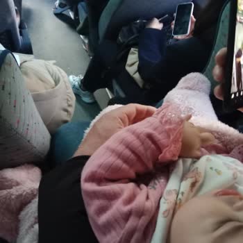 Rezervasyonlarda Sürekli En Arka Koltuk Ve Saygısız Davranışlar