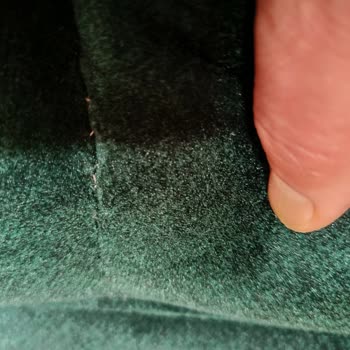 Koltuk Takımı Sorunu Çözülmedi, Müşteri Mağdur Edildi