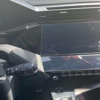 Peugeot 308 Multimedia Sorunu Ve Servis İlgisizliği