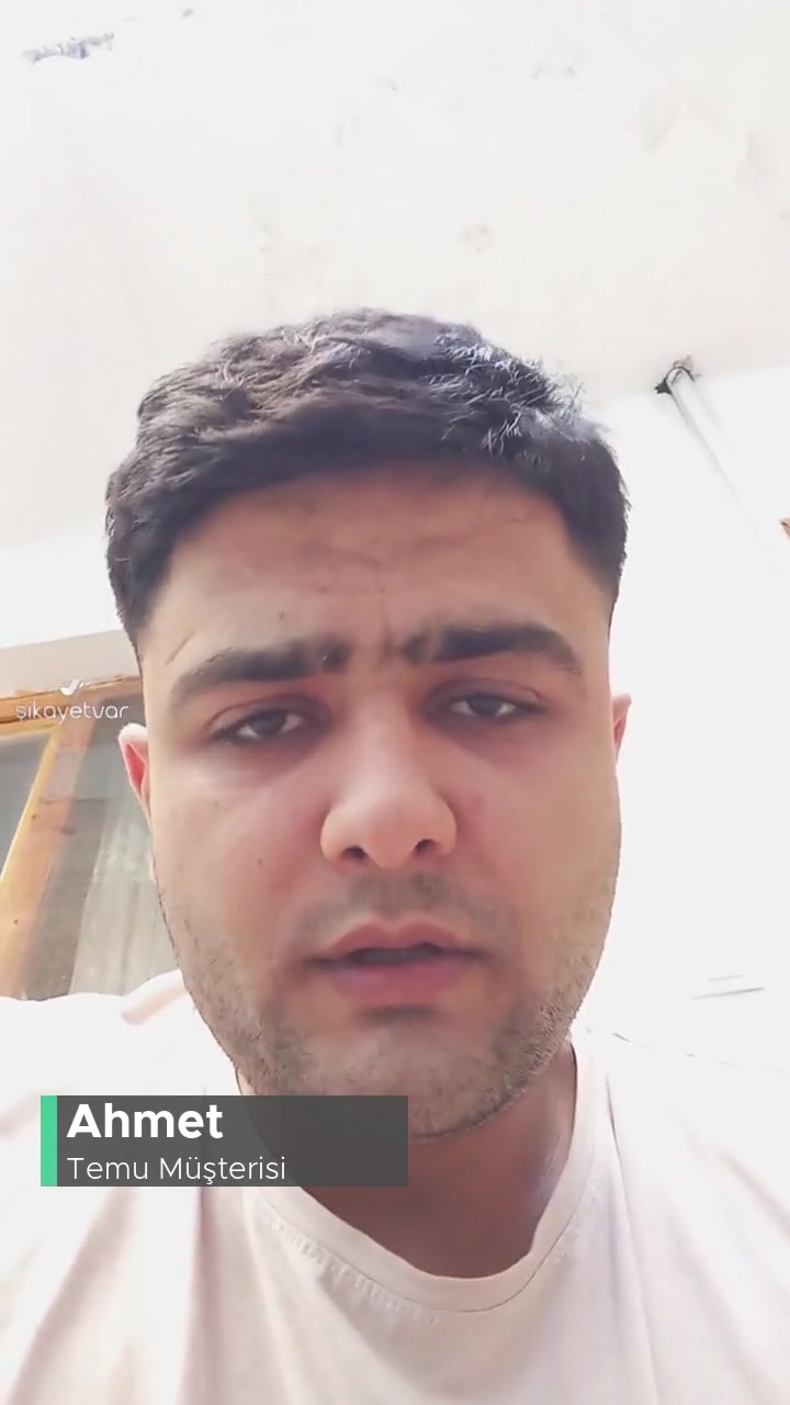 Temu Ürünün Hakkında Bilgi Almak İstiyorum! videonun kapak resmi