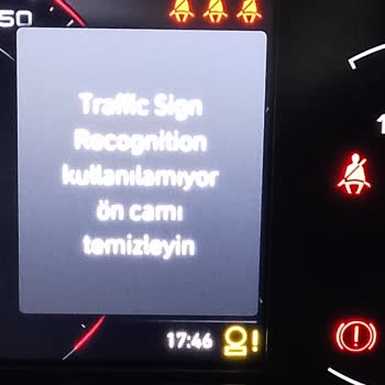 Yağmurlu Havada Sürekli Arıza Veren Araç İçin Çözüm Bekliyorum