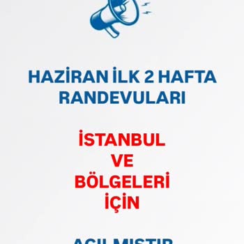 Kosmos Vize Randevu Sisteminde Yaşanan Sorunlar Ve Haksızlık