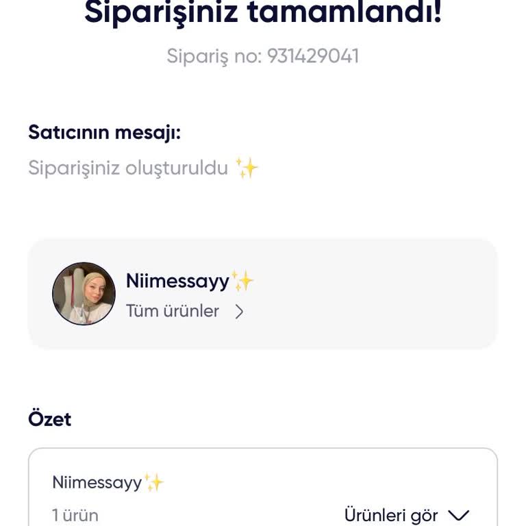 Shopier'de İade Sorunu: Satıcı İade Kabul Etmiyor, Param Yanacak Mı?