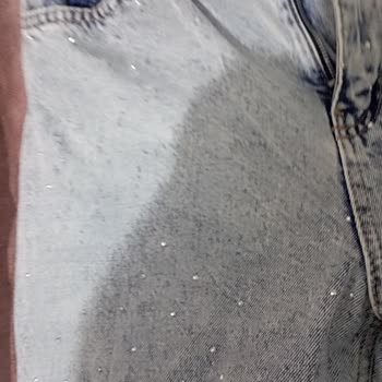 Masal New Fashion İlk Yıkamada Hep Döküldü