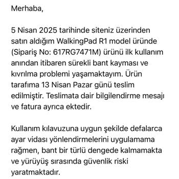 Bant Değişimi Sözü Tutulmadı Müşteri Mağdur Edildi