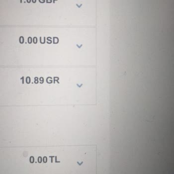 Altın Hesabımda Bloke Nedeniyle Kredi Kartı Borcumu Ödeyemiyorum