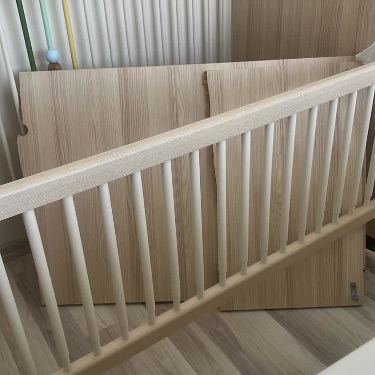 Bebek Beşiği Arızasında Çözüm Beklerken Mağduriyet Yaşadım