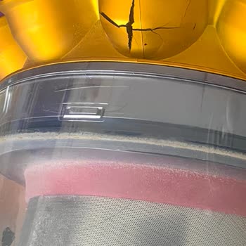 Garantisi Devam Eden Dyson Süpürgemin Tamiri İçin Ücret Talep Edilmesi Hayal Kırıklığı Yarattı