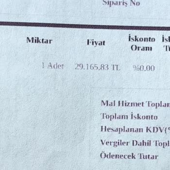 Garantisi Devam Eden Dyson Süpürgemin Tamiri İçin Ücret Talep Edilmesi Hayal Kırıklığı Yarattı