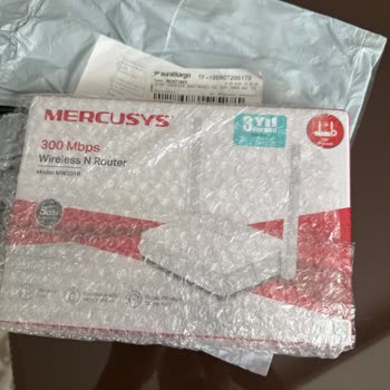 Modem Değişimi Bahanesiyle Yüksek Ücret Ve Eksik Garanti Mağduriyeti