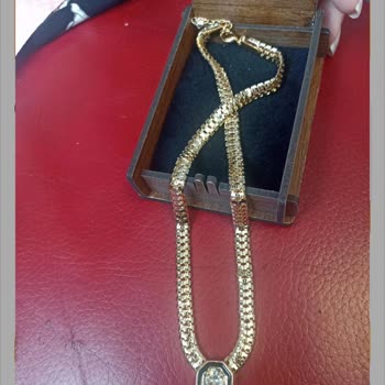 Eksik Gönderilen Takı Seti Ve Yanıltıcı Stok Bilgisi