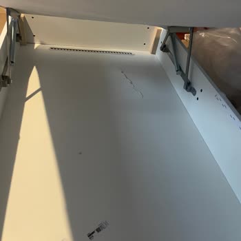 Kırık Koltuk Değişmiyor, Evde Hareket Edemiyoruz Müşteri Hizmetleri Çözüm Sunmuyor