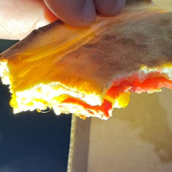 Siparişimden Saç Çıktı, Acil Çözüm Bekliyorum