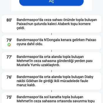 Canlı Korner Bahsi Kazancım Sistem Tarafından Kabul Edilmedi