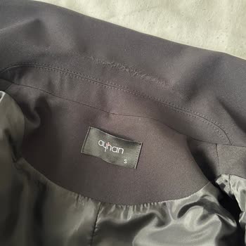 Tek Kullanımda Blazer Cekette Tüylenme Ve Pamuklanma Sorunu