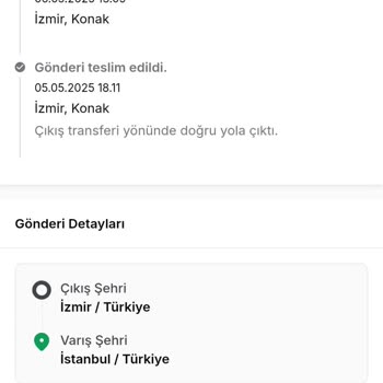 Siparişim Kayıp, Kimseye Ulaşamıyorum Ve Çözüm Sunulmuyor