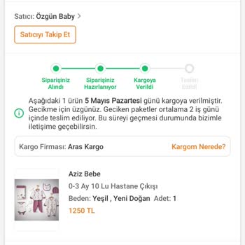 Siparişim Kayıp, Kimseye Ulaşamıyorum Ve Çözüm Sunulmuyor