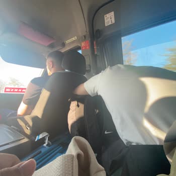 Karaman Seyahat'te Fazla Yolcu Alımı Ve Yolcu Hakları İhlali