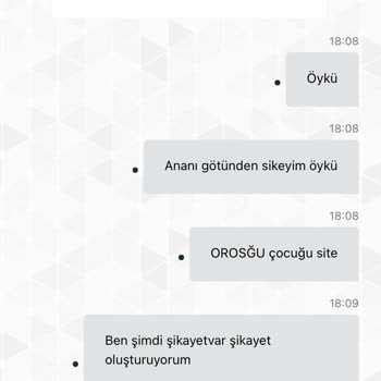 Kazançların Ödenmemesi Ve Güven Sorunu