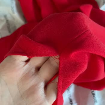 Sipariş Teslimatında Bilgilendirme Eksikliği Ve Kusurlu Ürün Teslimatı