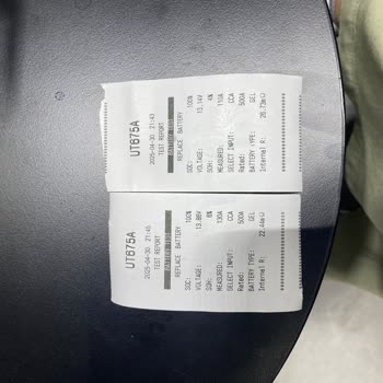 Garanti Kapsamındaki Aküler Onarılmadan Geri Gönderildi