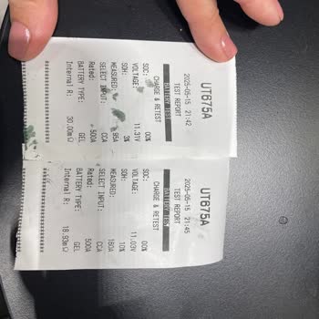 Garanti Kapsamındaki Aküler Onarılmadan Geri Gönderildi