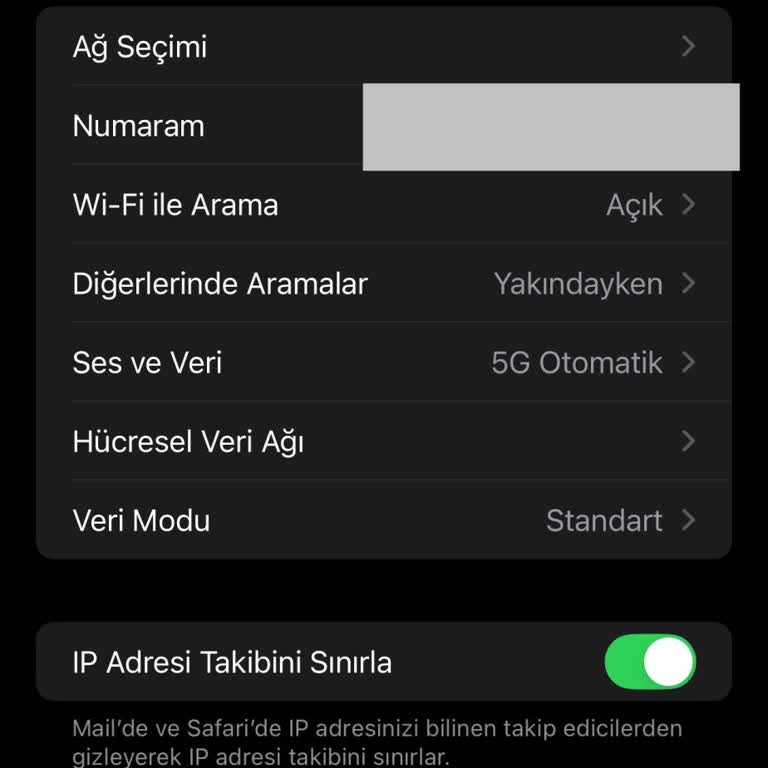 Vodafone E-sım Sorununda Kimse Çözüm Sunmuyor!