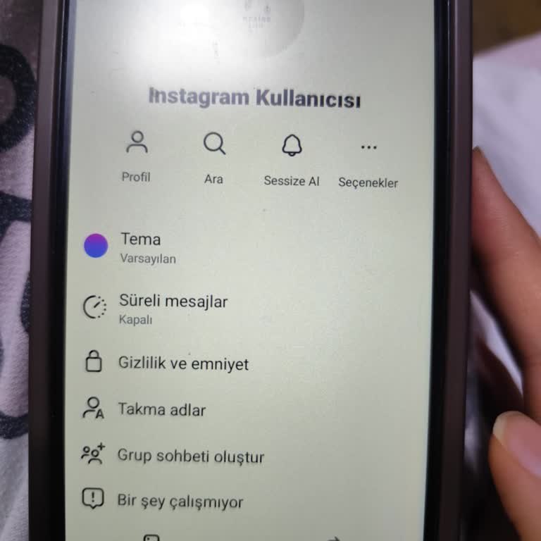 Nesibe Butik'e Parayı Aldıktan Sonra Ulaşamadım