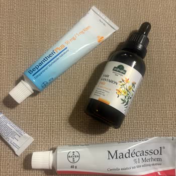 Aldığım Lazer Epilasyon Cihazı Cildimde Yanıklara Sebep Oldu