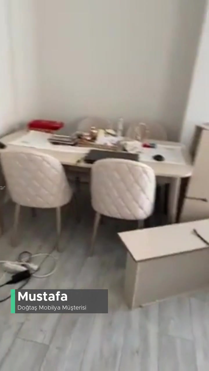 Doğtaş Mobilya Kurulum Sorunu videonun kapak resmi