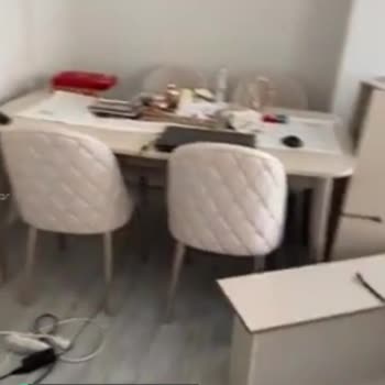 Doğtaş Mobilya Kurulum Sorunu