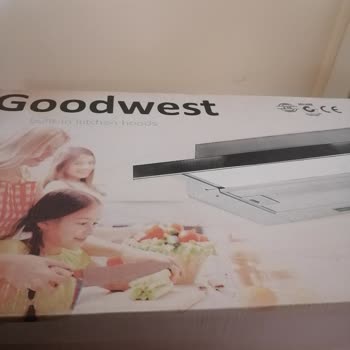 Aldığım Aspiratör İçin Servis Bulamıyorum, Mağdur Oldum