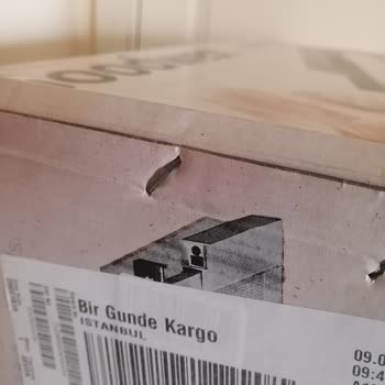 Aldığım Aspiratör İçin Servis Bulamıyorum, Mağdur Oldum