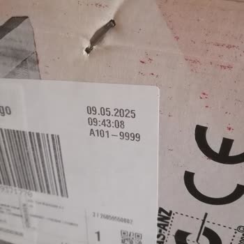 Aldığım Aspiratör İçin Servis Bulamıyorum, Mağdur Oldum