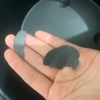 Karaca Airfrey Haznesi Soyuluyor Sağlığım Tehlikede Mağduriyetimin Giderilmesini İstiyorum