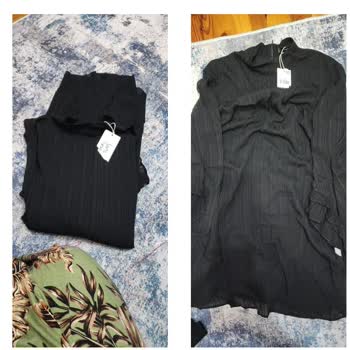 Trendyol İade Edilen Ürünlerin Eksik Sayılması ve Müşteri Hizmetlerinden Net Bilgi Alınamaması