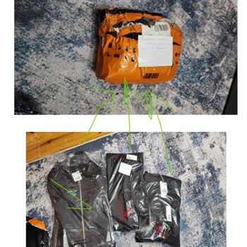 Trendyol İade Edilen Ürünlerin Eksik Sayılması ve Müşteri Hizmetlerinden Net Bilgi Alınamaması