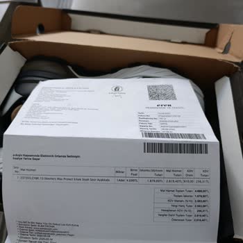 Yanlış Numara Ayakkabı Ve Çözüm Eksikliği Mağduriyeti