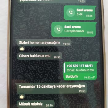 Burs Başvurusu Sürecinde Kimlik Bilgilerim İzinsiz Kullanıldı