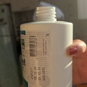 Aldığım Ürün Paketsiz Ve Eksik Geldi, Güvenim Sarsıldı