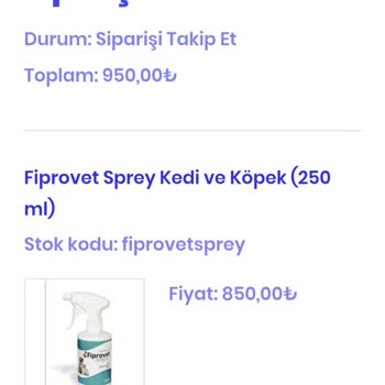 Aldığım Ürün Paketsiz Ve Eksik Geldi, Güvenim Sarsıldı