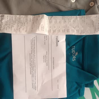 Aynı Şartlarda Yıkanan Ürünlerde Farklı Sonuçlar Ve Mağaza İlgisizliği