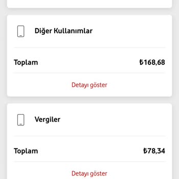 Fahiş Fatura Şoku Ve Çözülmeyen Mobil Ödeme Sorunu
