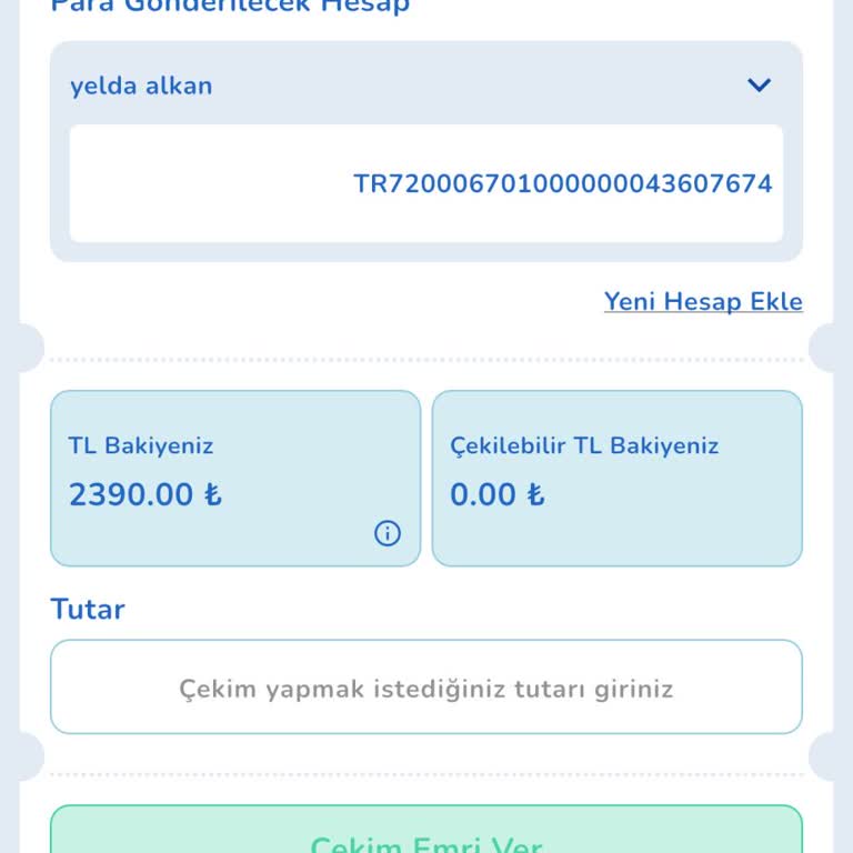 Devletin Sitesinde Para Çekemiyorum Müşteri Hizmetine Ulaşamıyorum