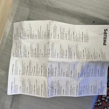 Kırık Gelen Televizyonum Değiştirilmiyor