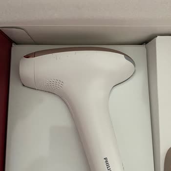 Amazon'dan Sipariş Edilen Lazer Cihazının Hasarlı Ve Hijyensiz Şekilde Teslim Edilmesi