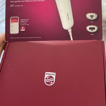 Amazon'dan Sipariş Edilen Lazer Cihazının Hasarlı Ve Hijyensiz Şekilde Teslim Edilmesi