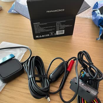 Siparişimdeki N5 Dual Kameralar Eksik Gönderildi