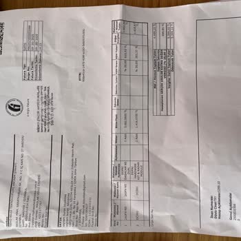 Siparişimdeki N5 Dual Kameralar Eksik Gönderildi